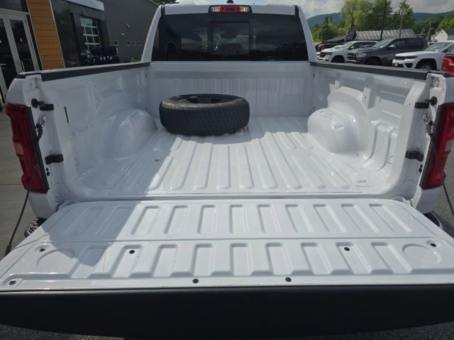 Certified 2025 RAM 1500 Big Horn image 30