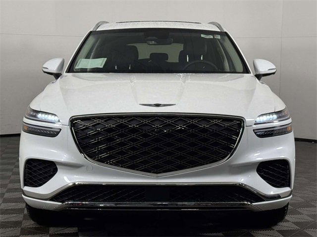 New 2026 Genesis GV70 2.5T Advanced image 6