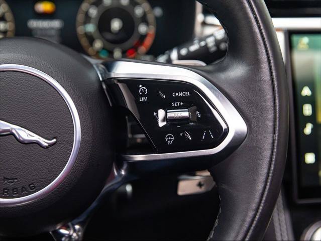 Used 2024 Jaguar F-PACE R-Dynamic S AWD/4WD image 22