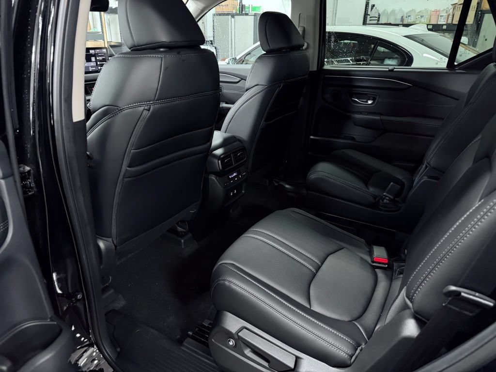 New 2026 Honda Pilot Touring image 22