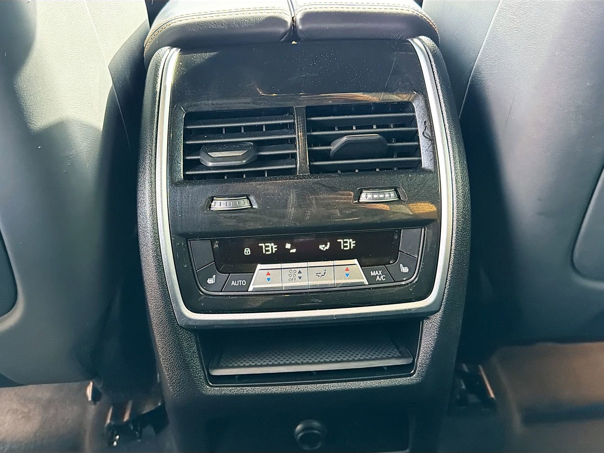 Used 2021 BMW X6 M w/ Competition Package image 21