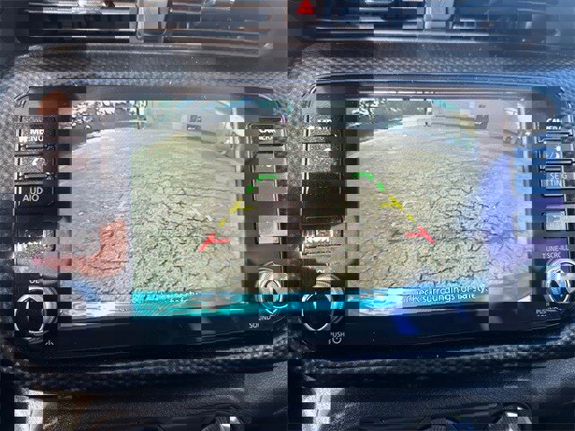 Certified 2024 Nissan Kicks SV image 17