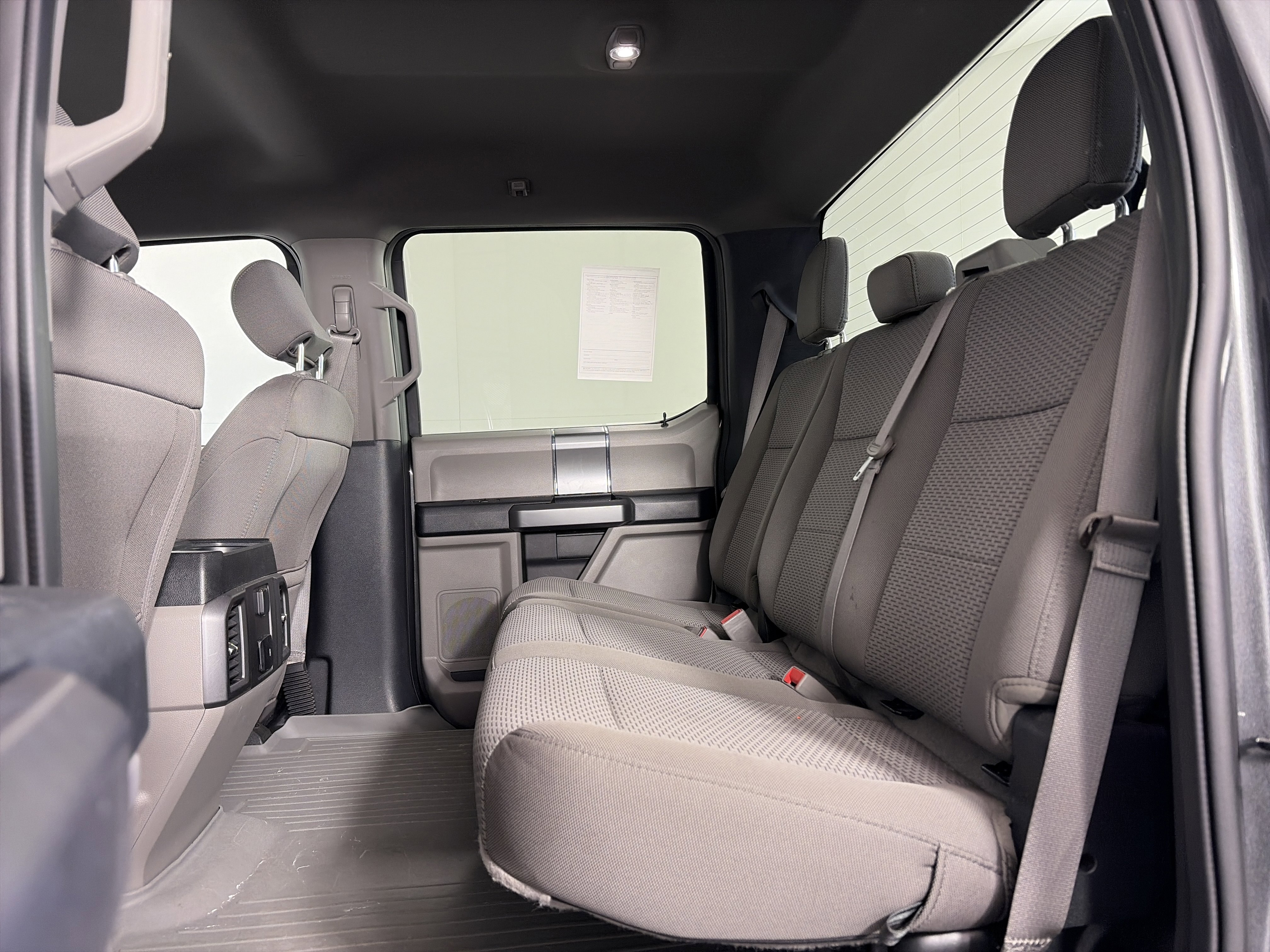 Used 2020 Ford F150 XLT w/ Equipment Group 302A Luxury image 7