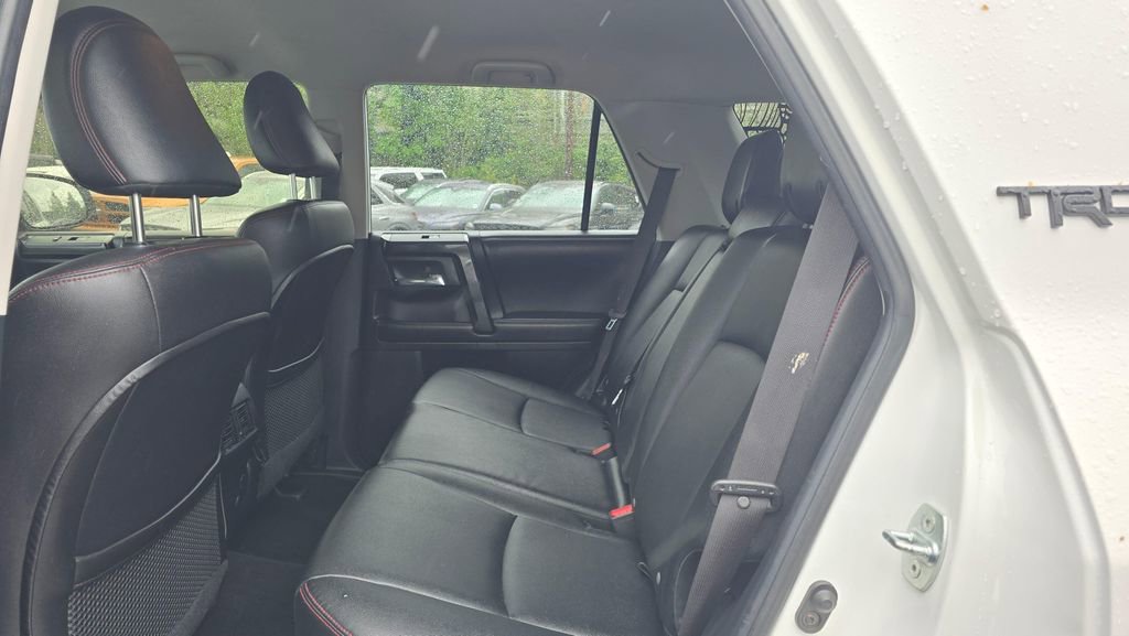 Used 2016 Toyota 4Runner TRD Pro image 16