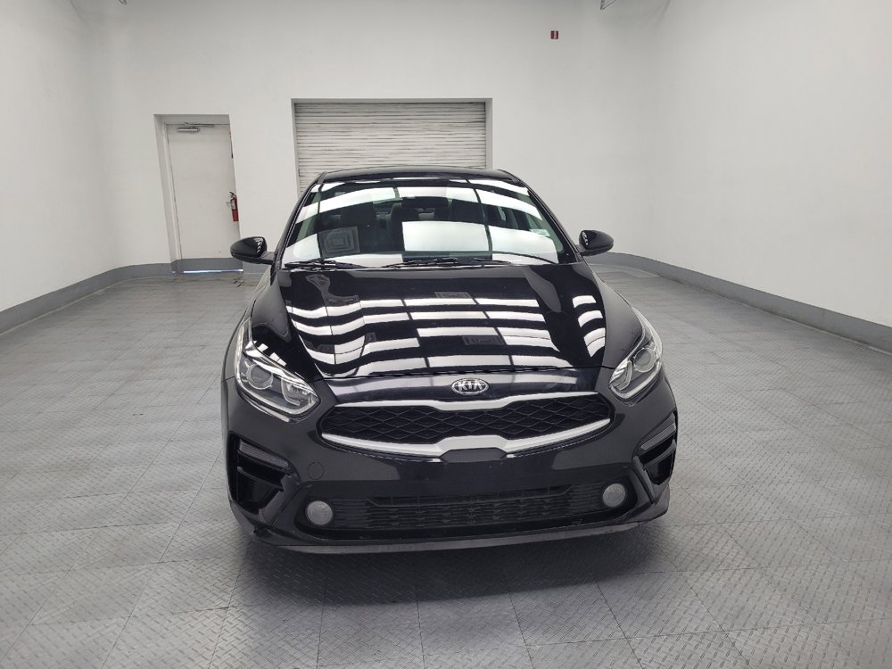 Used 2019 Kia Forte LXS image 14