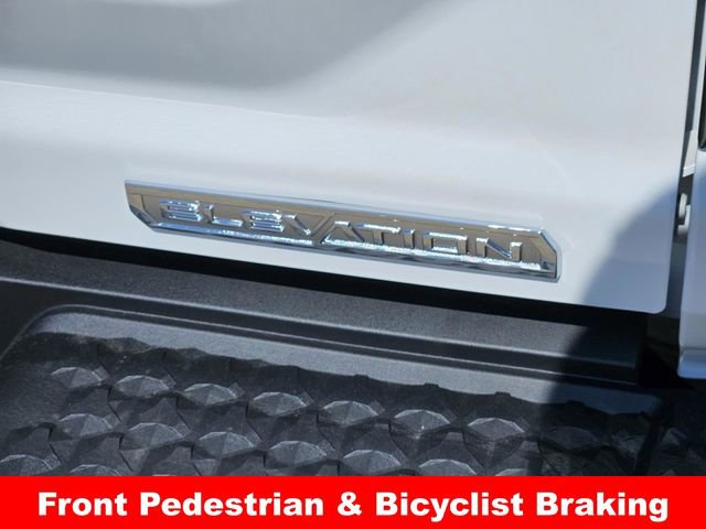 New 2026 GMC Canyon Elevation image 9