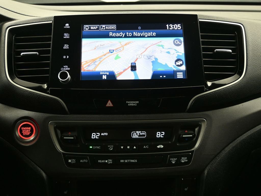 Certified 2023 Honda Ridgeline RTL-E image 14