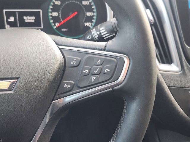 Used 2024 Chevrolet Malibu RS FWD image 29