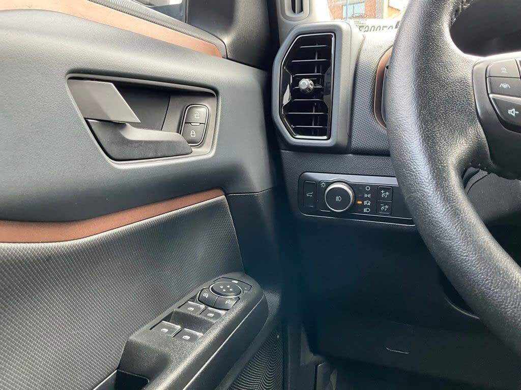 Used 2021 Ford Bronco Sport Outer Banks image 21