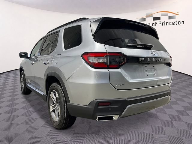 New 2026 Honda Pilot EX-L image 5