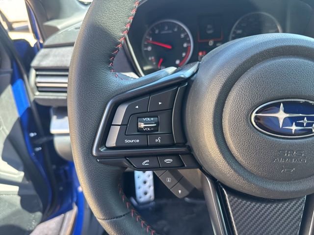 Used 2022 Subaru WRX Premium image 17