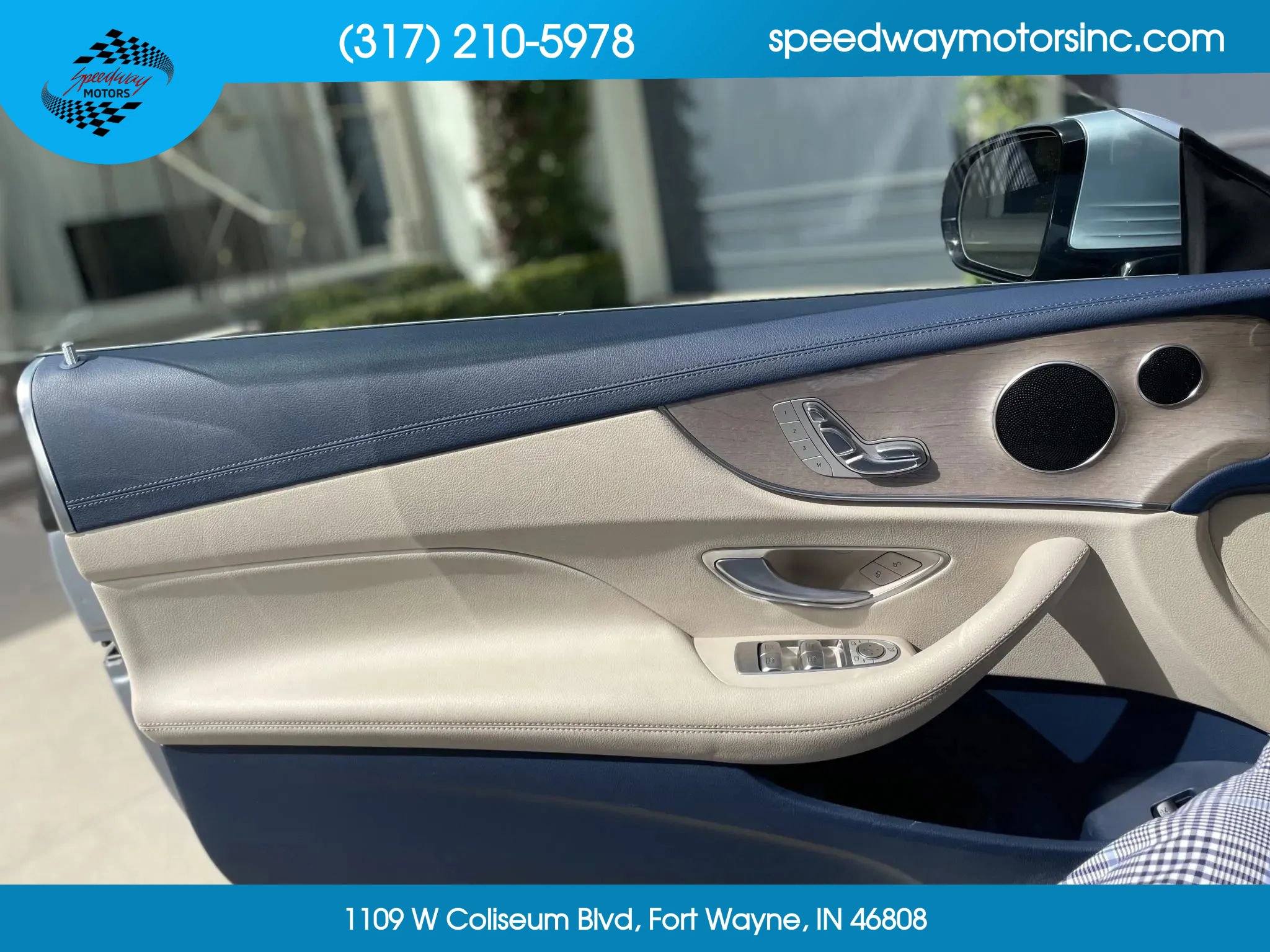 Used 2019 Mercedes-Benz E 450 4MATIC Coupe image 7