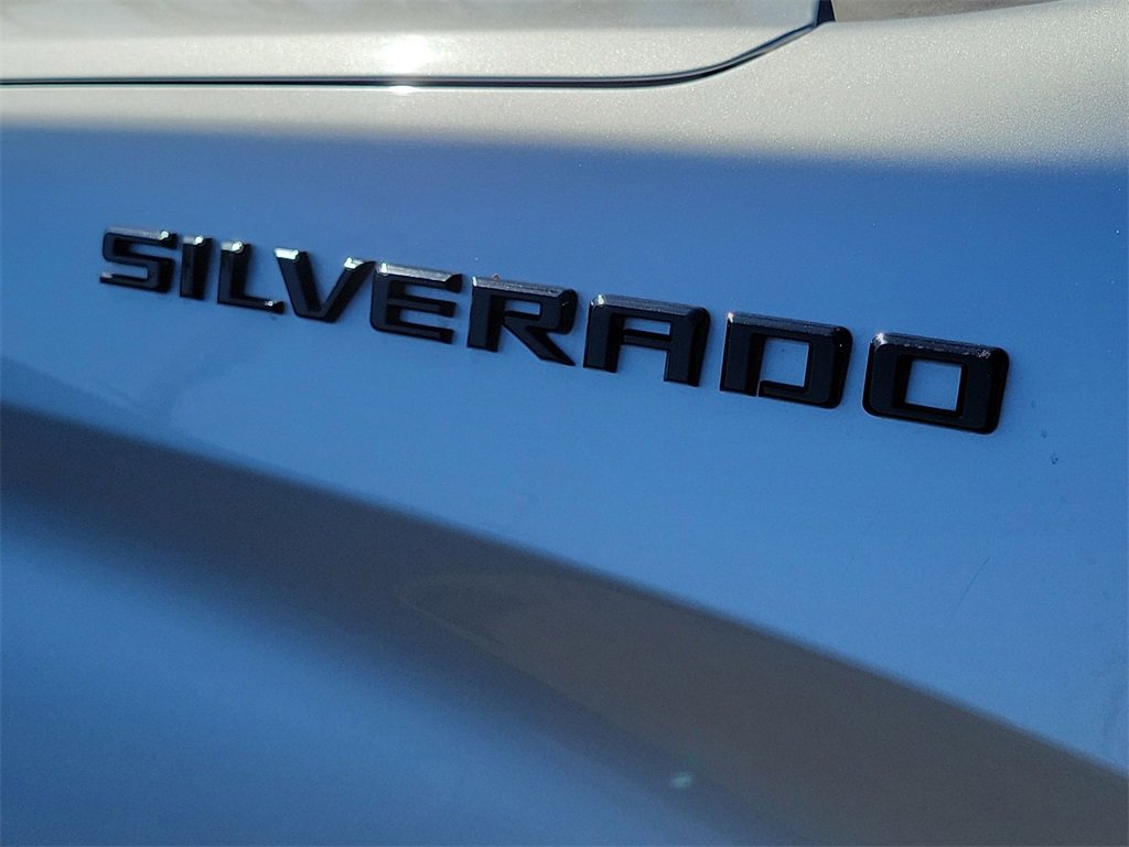 Used 2020 Chevrolet Silverado 1500 LTZ w/ LTZ Plus Package image 32