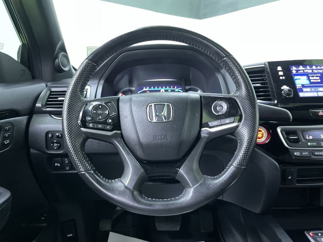 Used 2020 Honda Passport Touring image 20