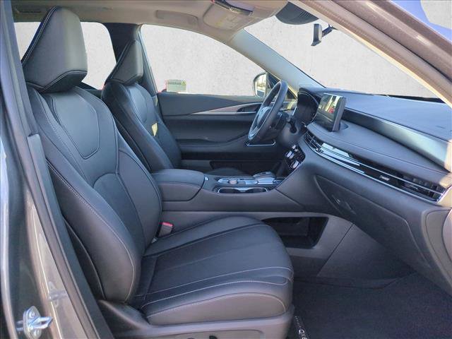 New 2027 INFINITI QX60 Luxe w/ Cargo Package FWD image 23
