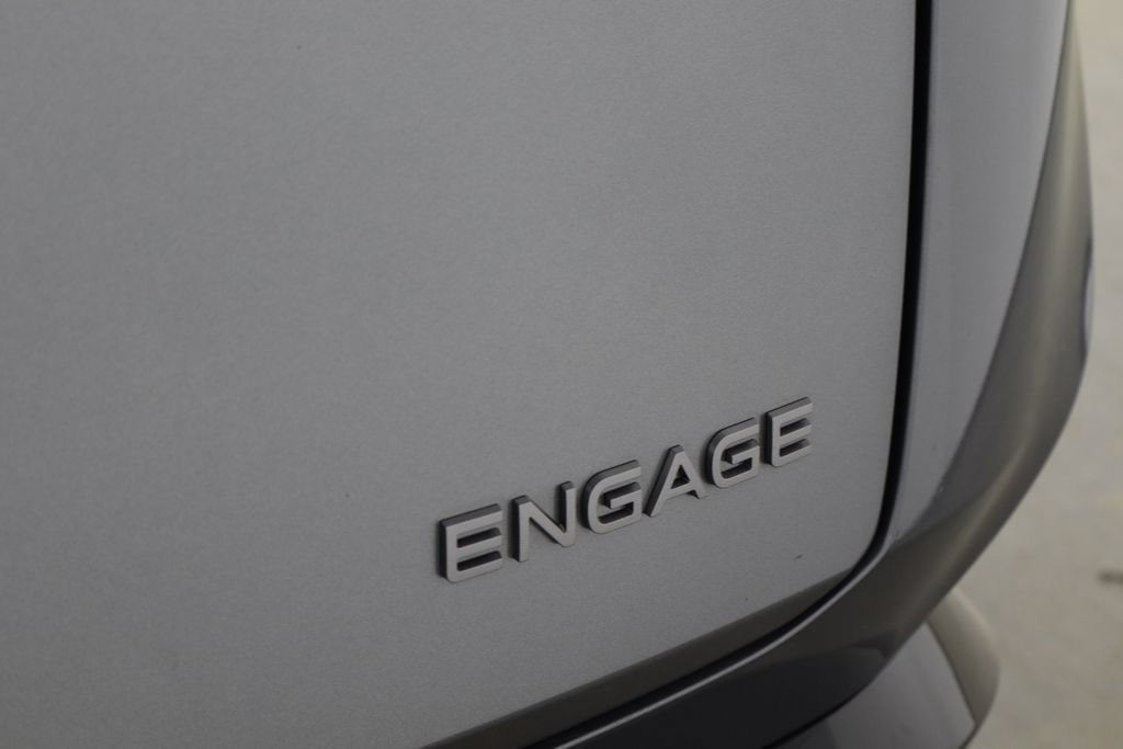 Used 2023 Nissan Ariya FWD image 36