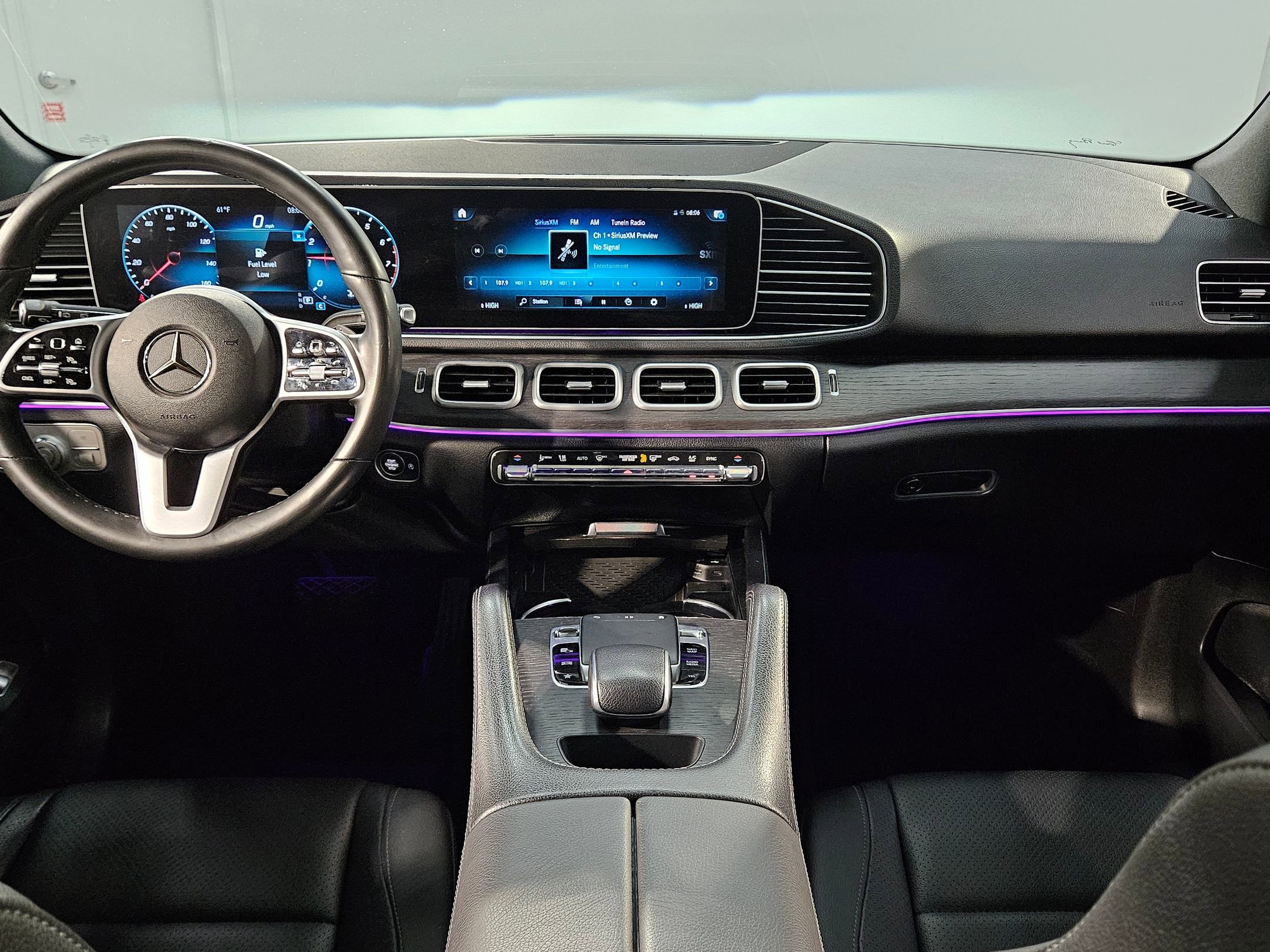 Used 2020 Mercedes-Benz GLE 350 image 10