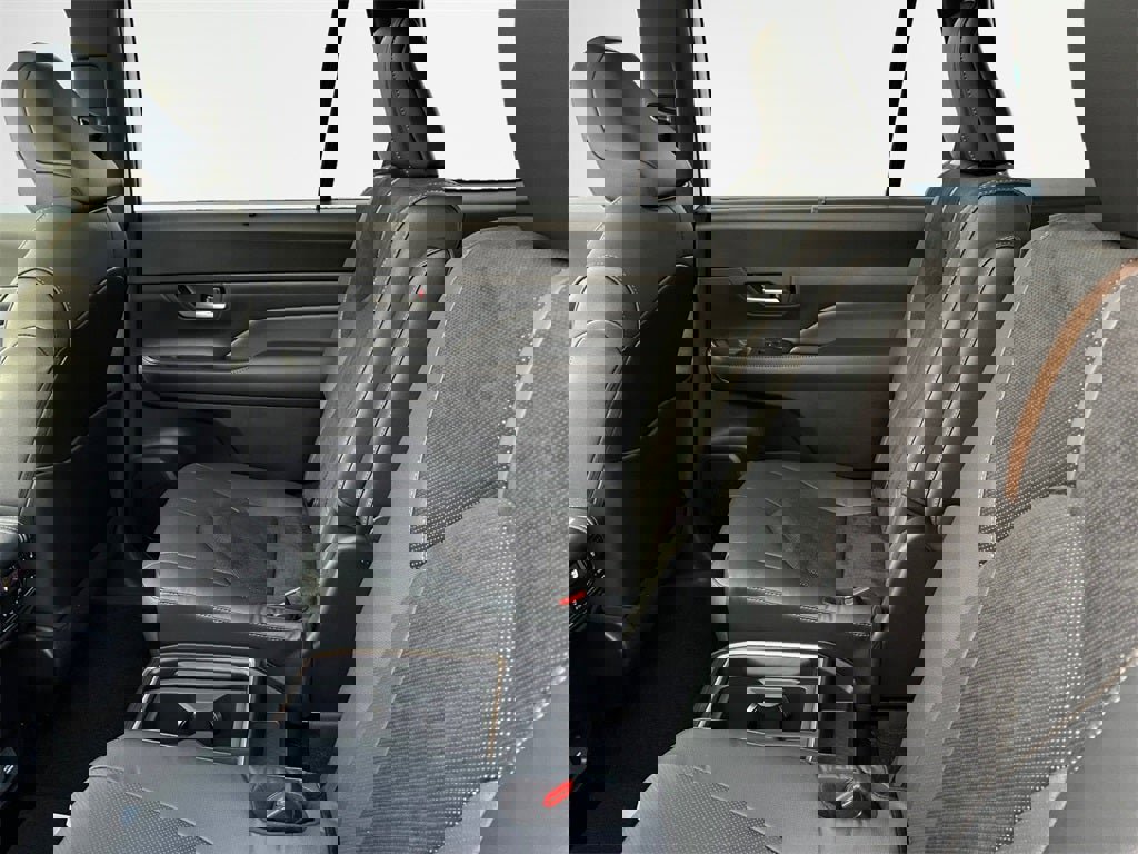 New 2026 Toyota Grand Highlander MAX Platinum image 14