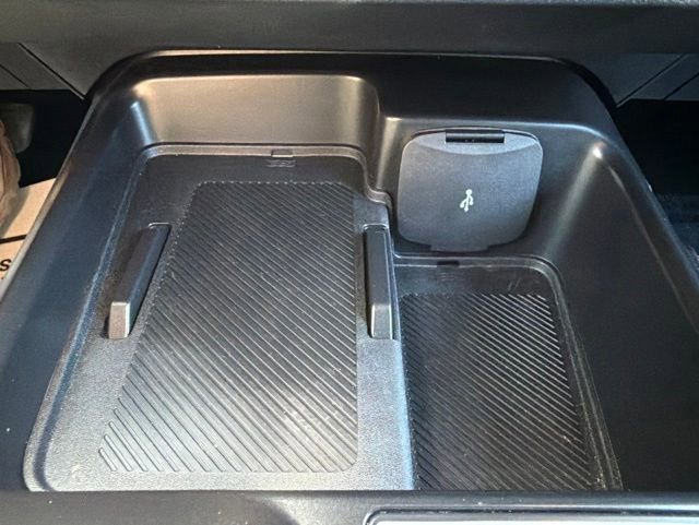 Used 2025 Ford Bronco Big Bend AWD/4WD image 30