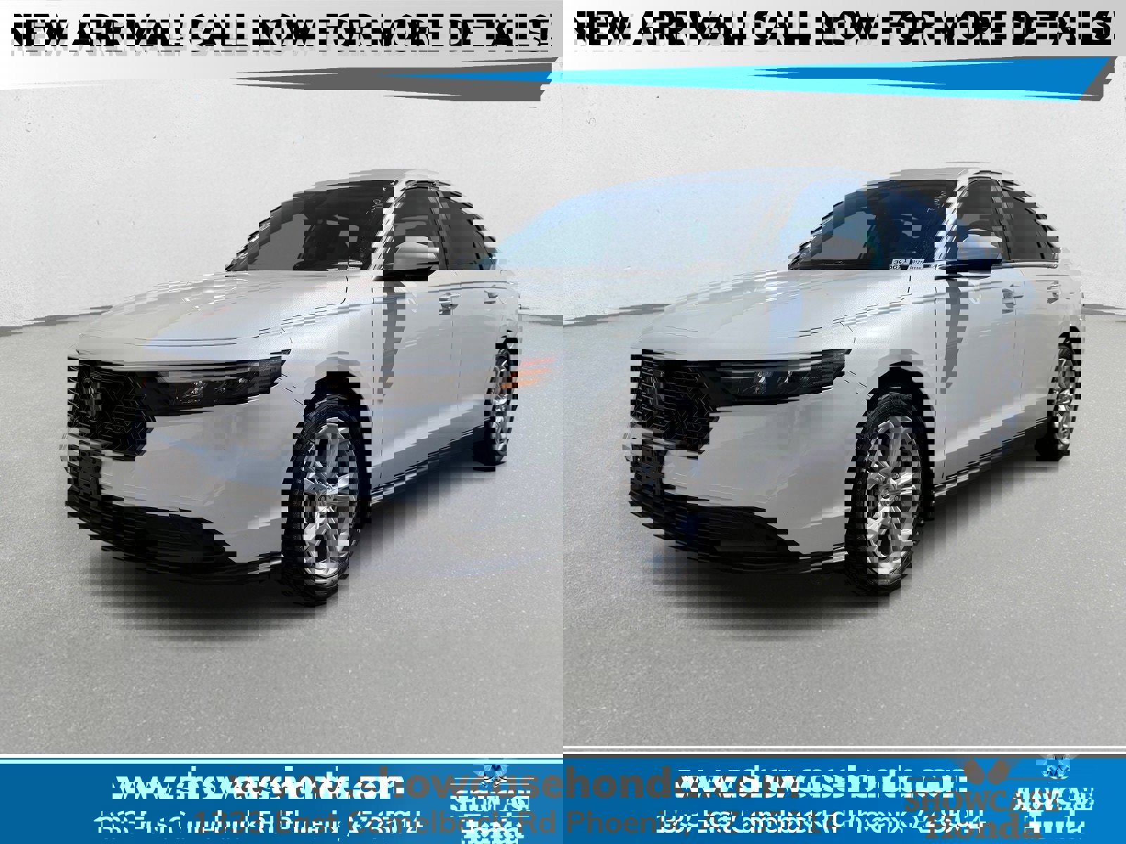 Used 2023 Honda Accord LX image 1