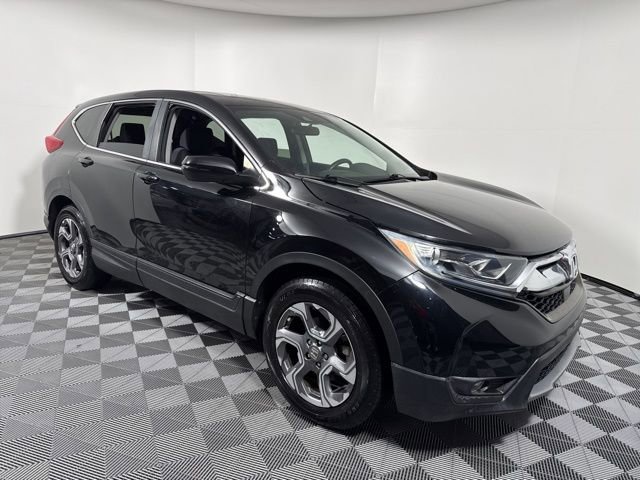 Used 2019 Honda CR-V EX image 10