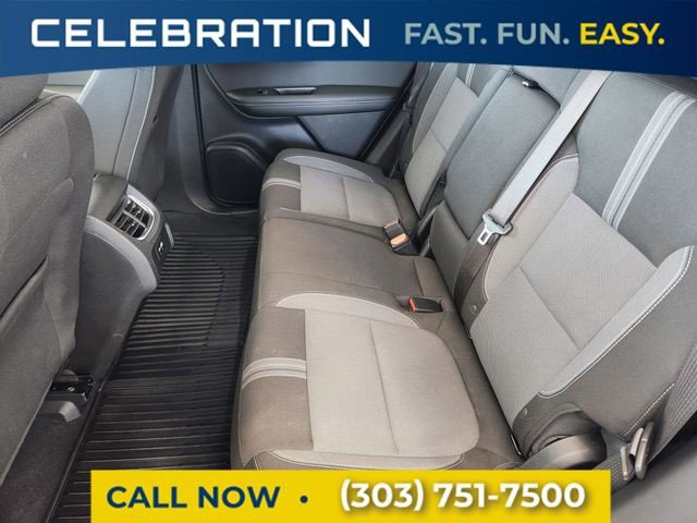 Used 2023 Chevrolet Blazer LT w/ Convenience Package FWD image 11