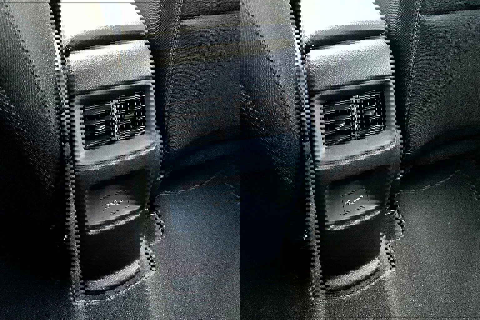 Used 2026 Honda CR-V EX image 11