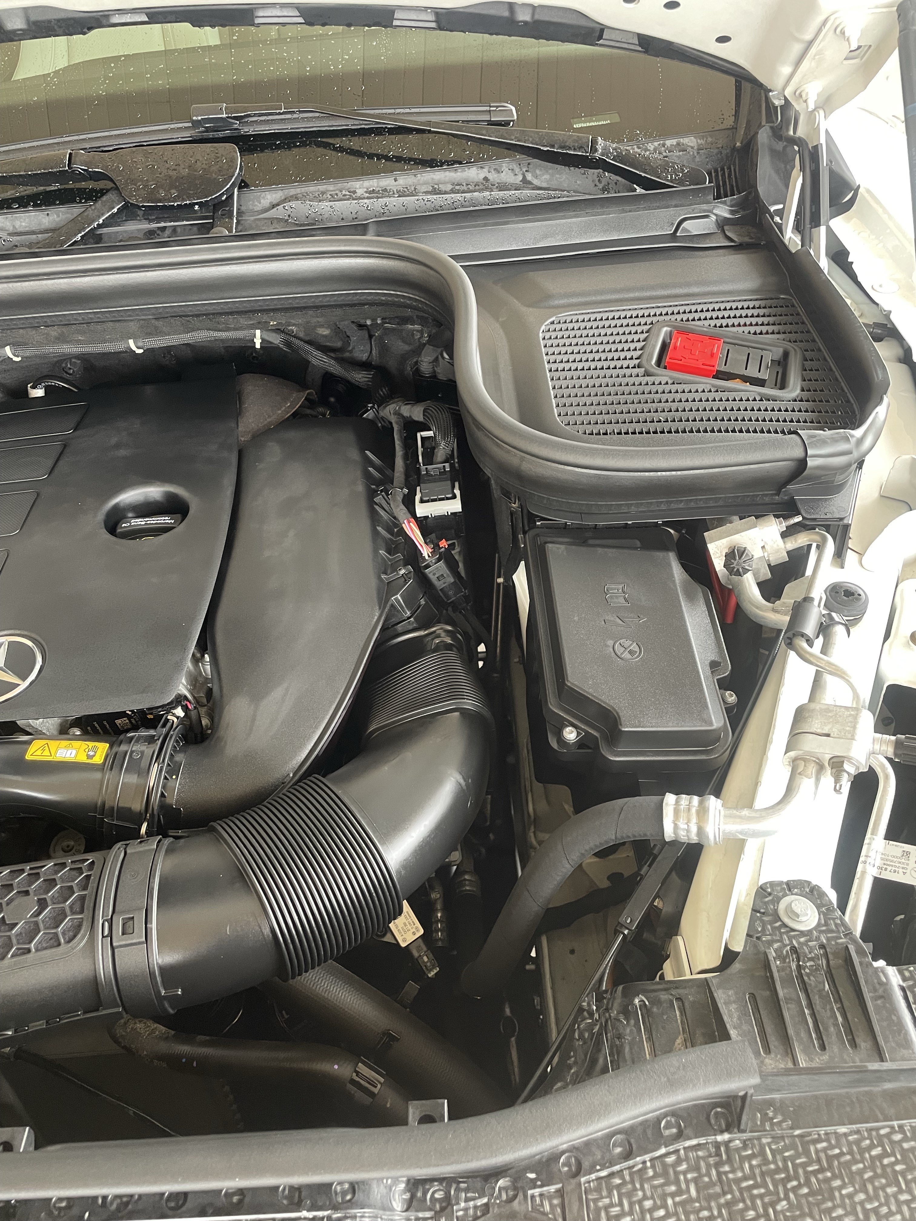Used 2022 Mercedes-Benz GLE 350 image 17