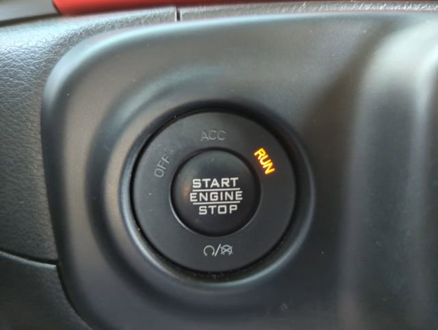 Used 2021 Jeep Wrangler Unlimited Rubicon image 25