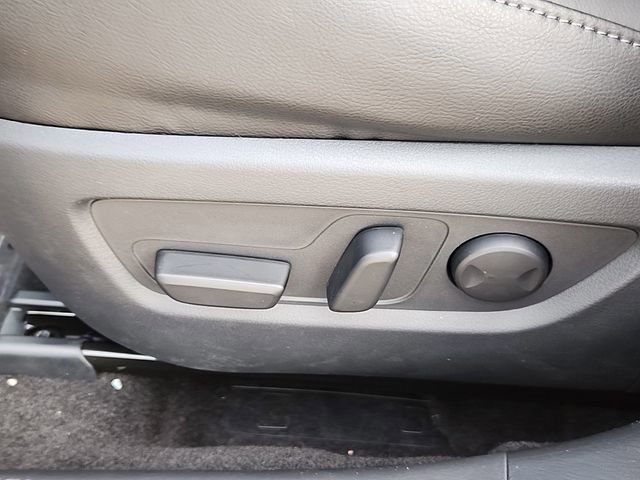 Certified 2025 MAZDA CX-50 AWD 2.5 S w/ Cargo Package image 11