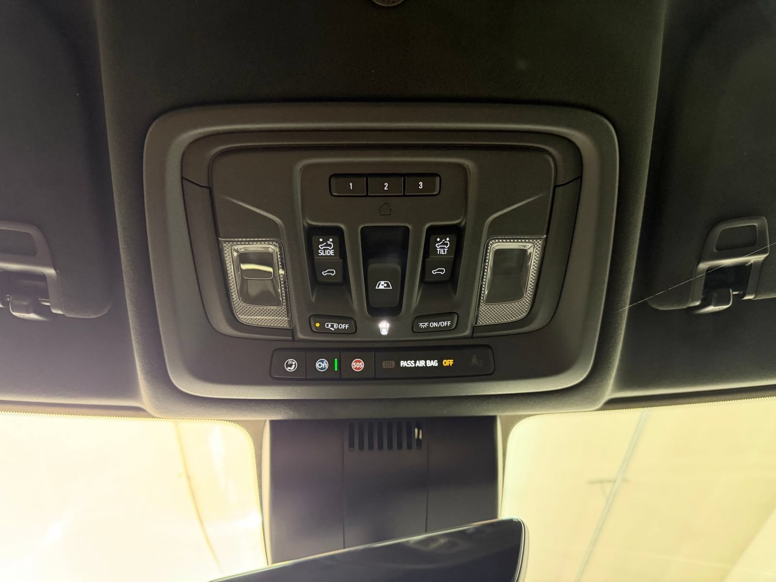 New 2026 GMC Sierra 1500 AT4X w/ AT4X AEV Edition AWD/4WD image 15