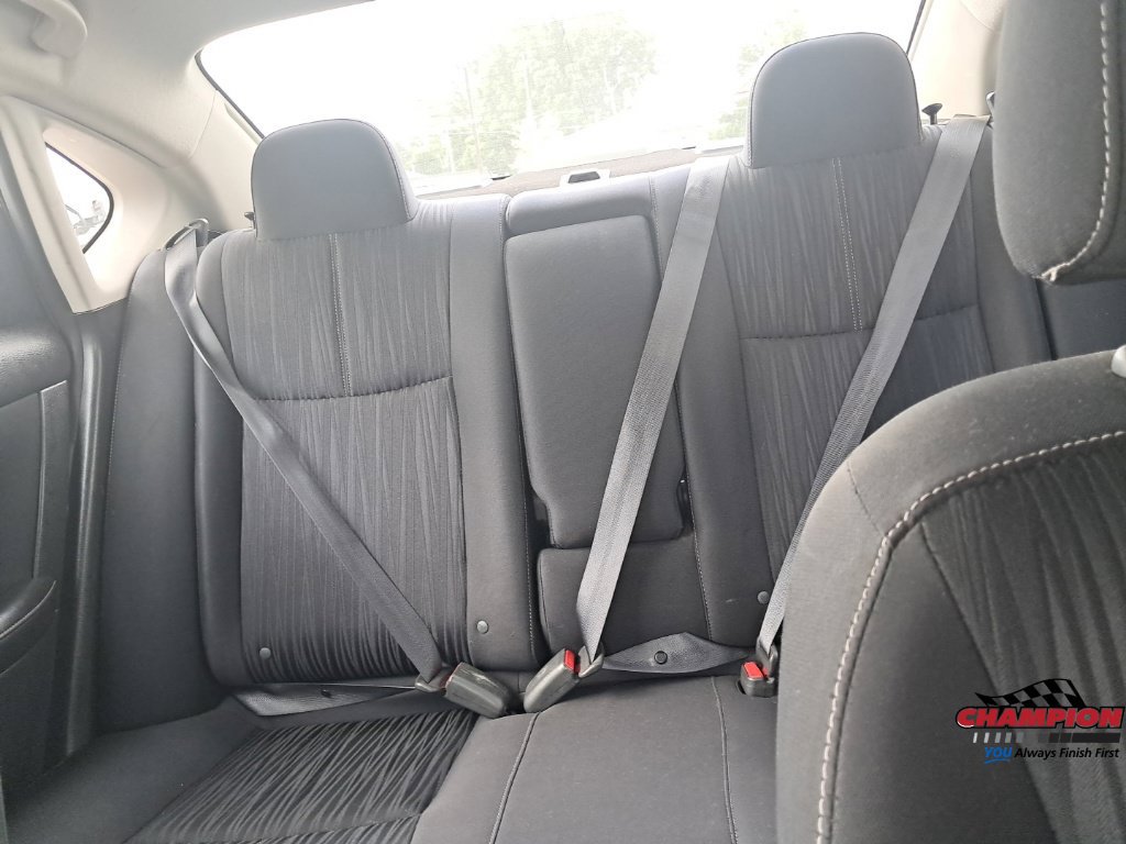 Used 2017 Nissan Sentra SV FWD image 21