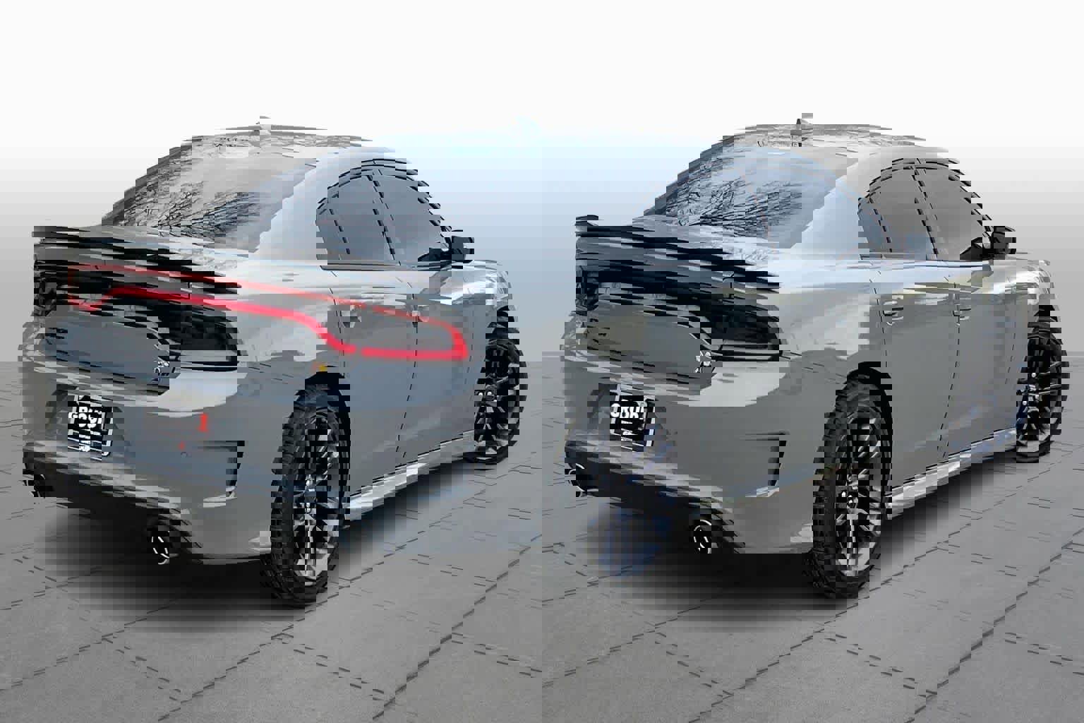 Used 2023 Dodge Charger Scat Pack w/ Plus Group image 12