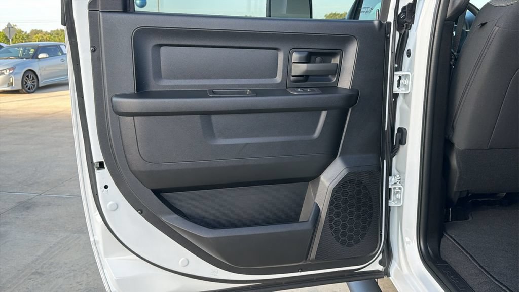 Used 2026 RAM 3500 Tradesman AWD/4WD image 25