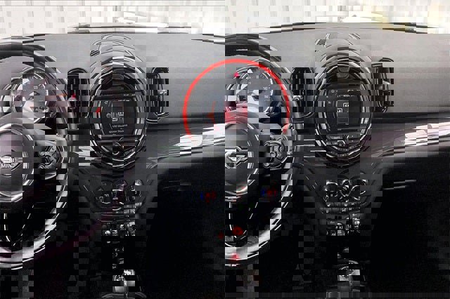 Used 2018 MINI Cooper Countryman ALL4 image 6