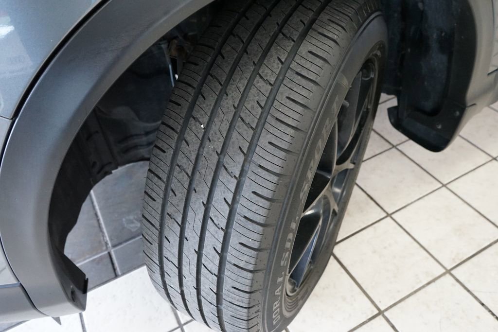 Used 2018 Nissan Rogue Sport FWD image 46
