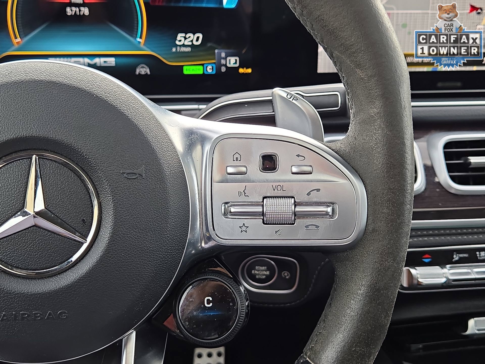 Used 2022 Mercedes-Benz GLE 53 AMG 4MATIC Coupe image 21