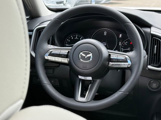 New 2026 MAZDA CX-50 AWD 2.5 S w/ Weather Package image 19