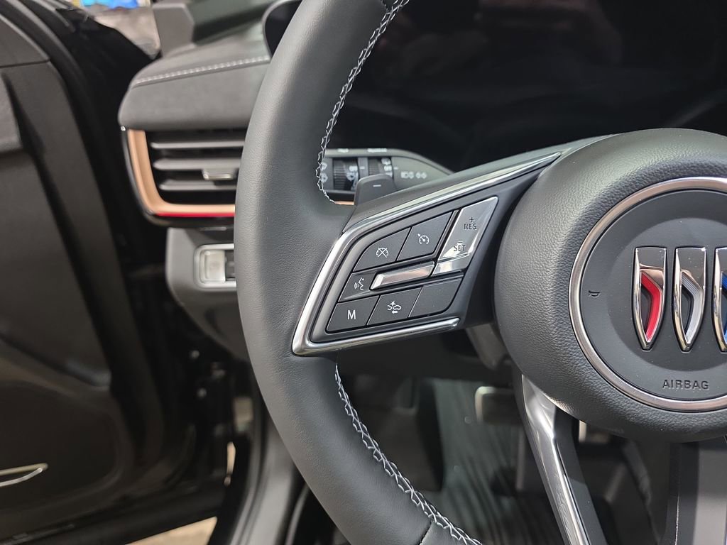 New 2026 Buick Envision Sport Touring AWD/4WD image 17