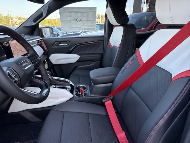 New 2026 GMC Canyon AT4X image 5