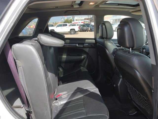 Used 2012 Kia Sorento SX w/ SX Premium Pkg AWD/4WD image 26