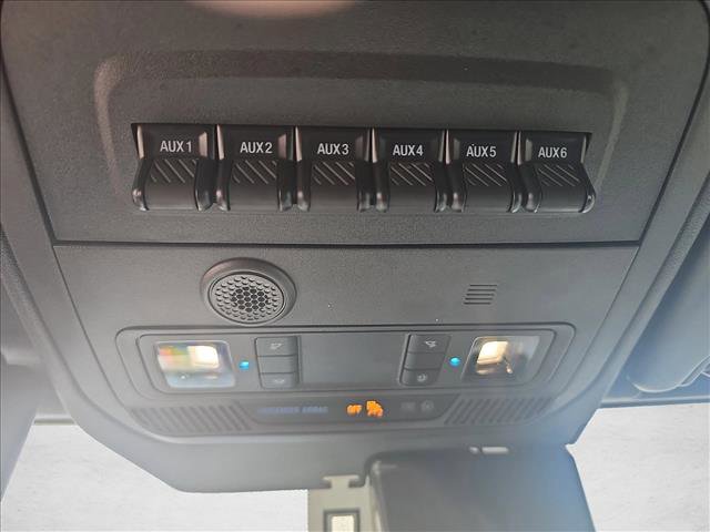 Used 2024 Ford Bronco Black Diamond image 24