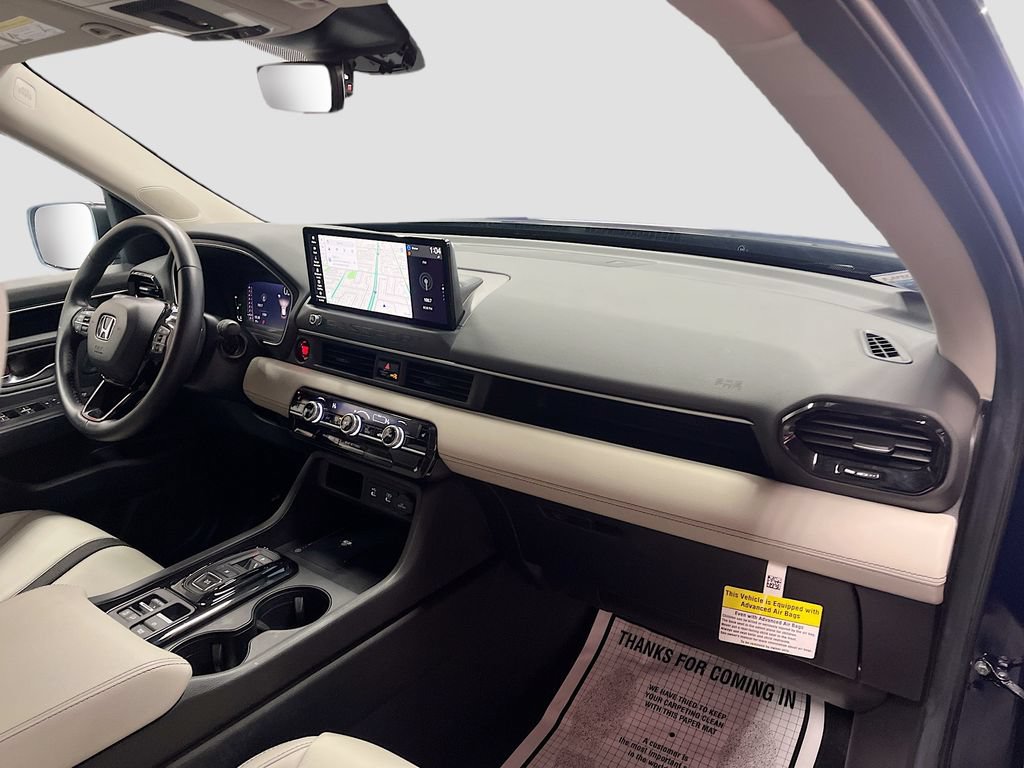 Used 2026 Honda Passport RTL image 29