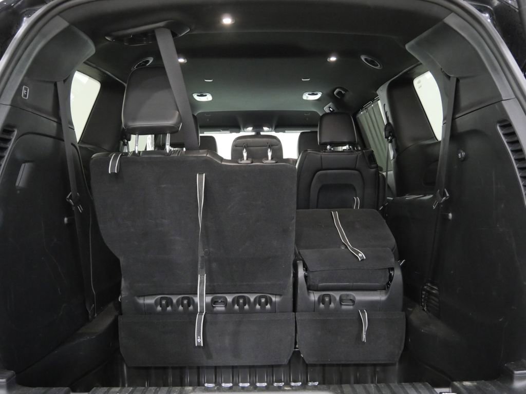 Used 2025 Chrysler Pacifica Select FWD image 27
