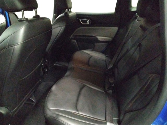 Used 2024 Jeep Compass Limited image 22