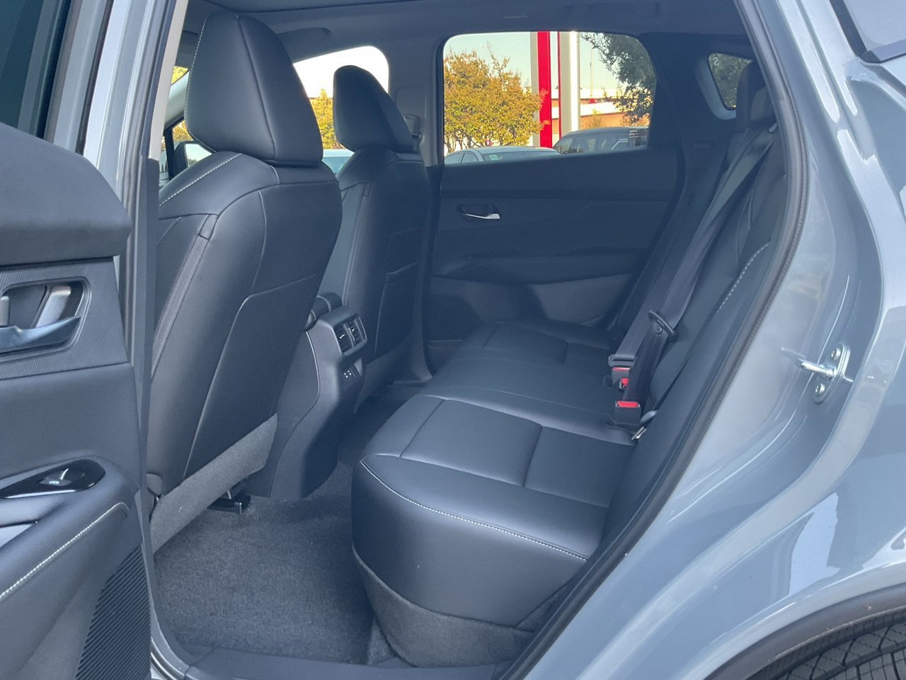 New 2027 Nissan Murano SL AWD/4WD image 11