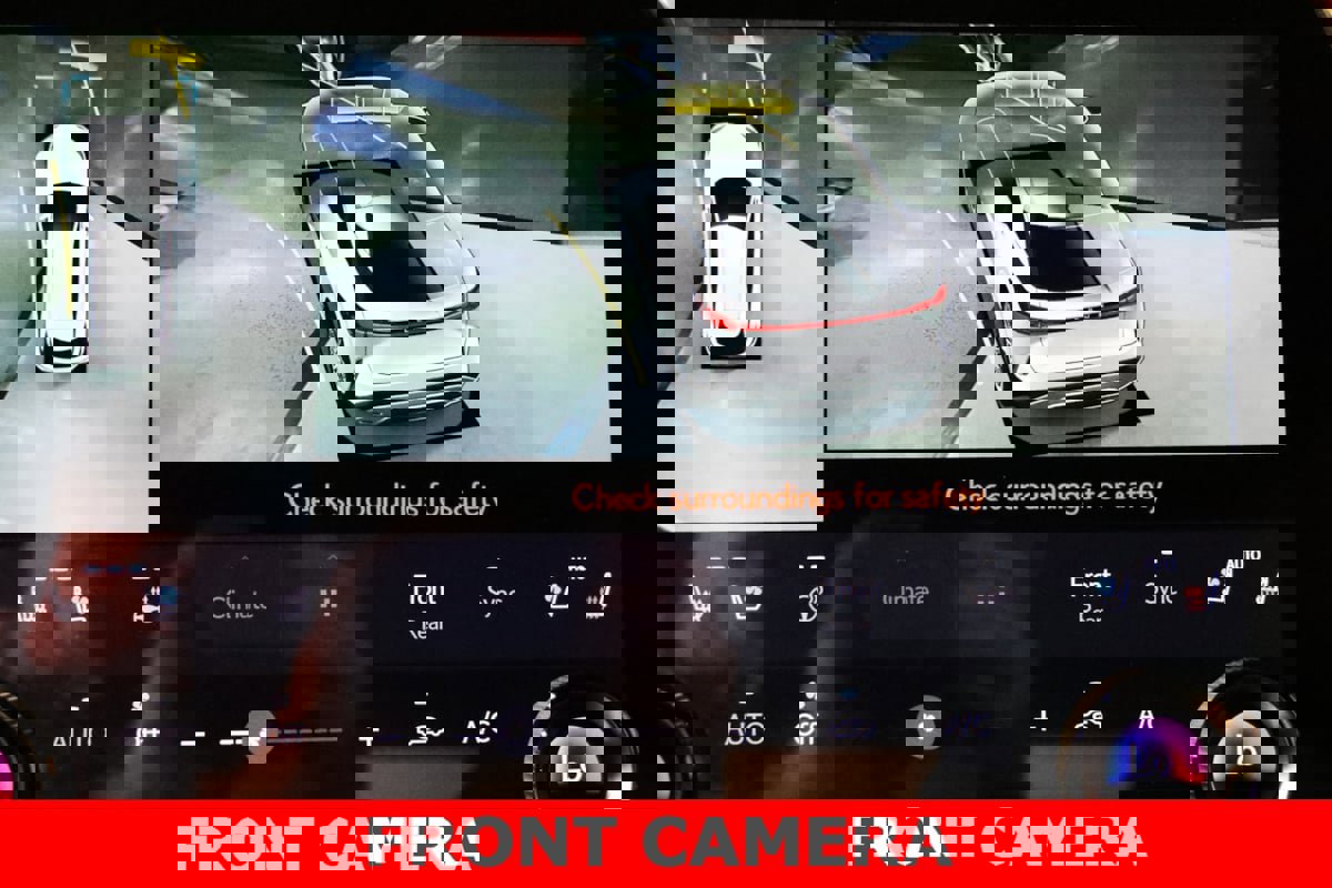 Used 2023 Lexus RX 500h F Sport image 16