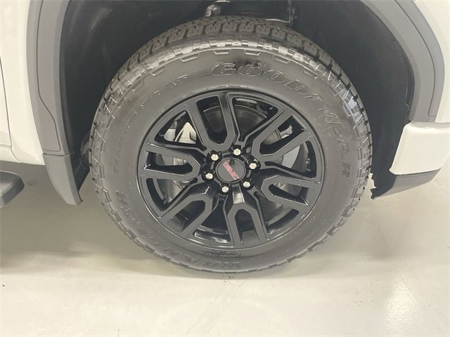 New 2026 GMC Sierra 1500 Elevation w/ Elevation Premium Package image 14
