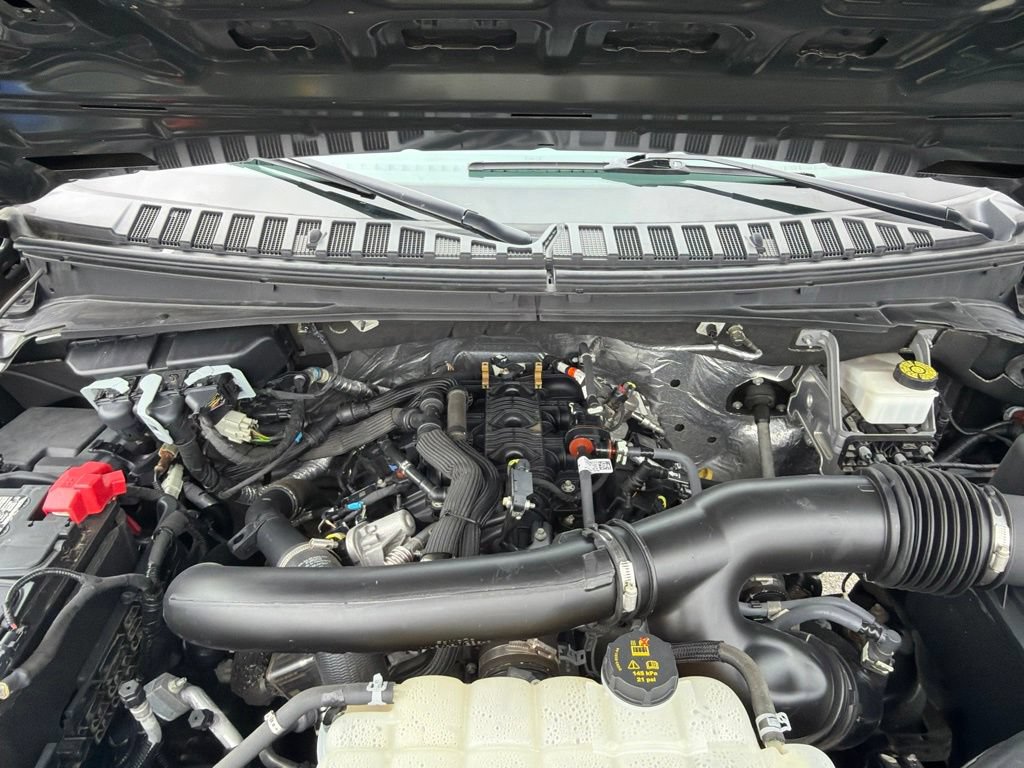 Certified 2023 Ford Expedition Timberline AWD/4WD image 23