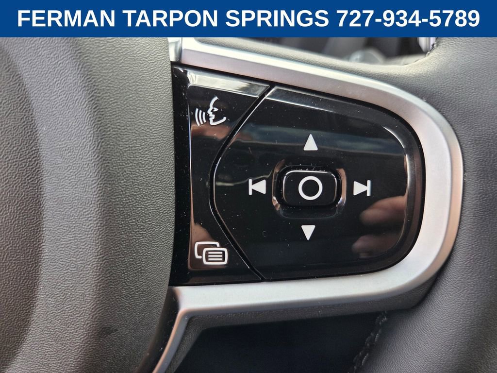 Used 2026 Volvo XC60 B5 Plus w/ Protection Package Premier AWD/4WD image 31